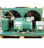 JZB series condensing units